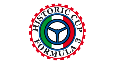 Formula 3 Historic Cup