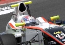 Qualifiche Italia Formula Master