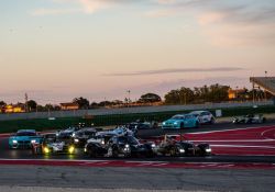 A Misano il secondo GP Race weekend 2018
