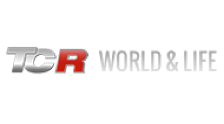 TCR World & Life