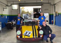 Doppio impegno per ber...