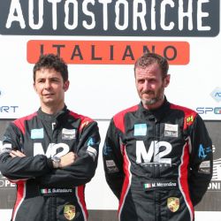 Apache Jr e Guttadauro di nuovo insieme