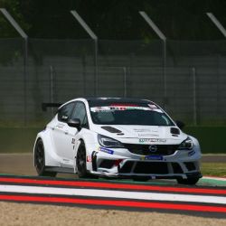 South Italy presente