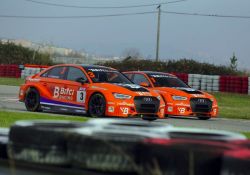 Bitci racing pronto a ...