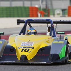 Progetto Corsa sempre a due punte