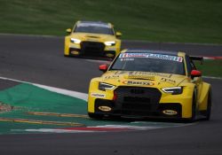 ULTIMO ROUND PER LA COPPA ITALIA TURISMO ENDURANCE: L’ANTEPRIMA DELLA 2H DI MAGIONE