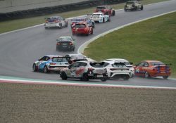 GPR apporta due modifiche al calendario della Coppa Italia Turismo