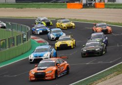 Ritorna l'endurance turismo nel calendario GPR: tutti i dettagli