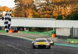 Xxix edizione della 6h...