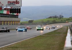 Storiche da record e rese dei conti thriller previste per il Mugello