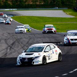 Una vittoria a testa per Piccin e Brigliadori