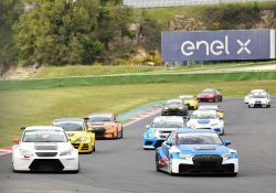 Al via il weekend GP Race a Vallelunga: l'anteprima