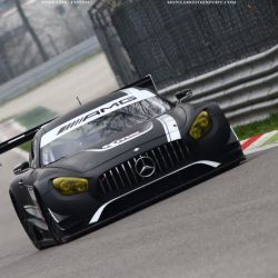 Debutta la Krypton Motorsport