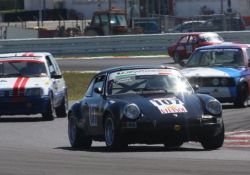 Il Gruppo Peroni Race ritorna a Varano: l'anteprima 