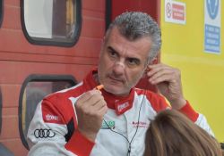 Coppa Italia Turismo | Una nuova sfida per Sandro Pelatti