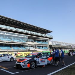 Cambio della guardia nello staff del Gruppo Peroni Race