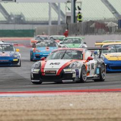 Una ciascuno per Merendino e De Bellis