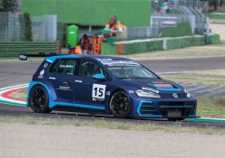 COPPA ITALIA TURISMO | REDENZIONE PER DE MATTEO IN UNA TRAVAGLIATA GARA 2