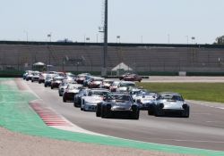Campionato Italiano Auto Storiche: i risultati della tappa di Misano