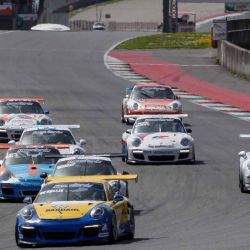 La Duell vince la prima