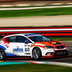 Due Leon per la RS+A