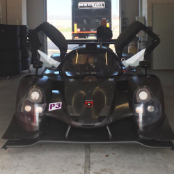 Ancora LMP3 nella 2H ECC