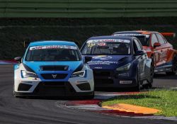 PNK Motorsport e WSC siglano un duplice accordo triennale per la licenza ufficiale TCR in Coppa Italia Turismo