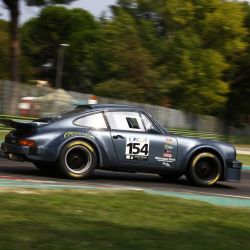 La 930 subito in pista