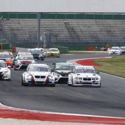 Tutto pronto per Misano