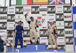Peroni Race Weekend di Vallelunga: le emozioni del sabato