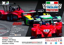 Master tricolore proto...