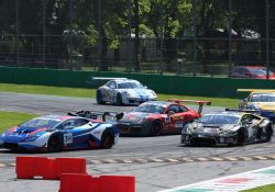 Peroni Race Weekend di Vallelunga: l'anteprima dell'evento