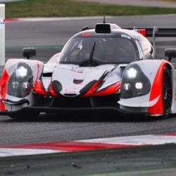 JAVIER IBRAN PARDO Nella stagione 2019