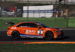 GP Race Weekend Vallelunga: vittoria dalla pole per Dalokay in Coppa Italia, bis di Franca nella RS Cup. Nel Master Tricolore Prototipi, una vittoria a testa per Magliona e Francisci