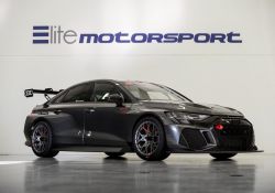Elite Motorsport prosegue in Coppa Italia Turismo con delle importanti novità