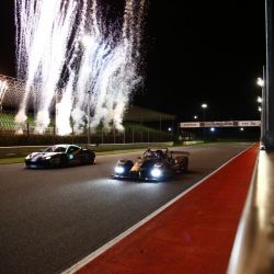 Avelon firma anche la 3h di Misano