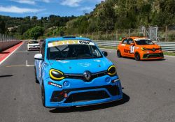 Calendario entry cup 2...