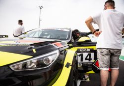 Coppa Italia Turismo | Guastamacchia e Butti danno spettacolo a Misano, Fedeli e Giacon protagonisti nel DSG