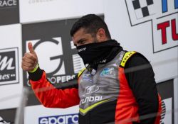 Coppa Italia Turismo | L'Aggressive Team Italia punta a difendere il titolo nel 2022