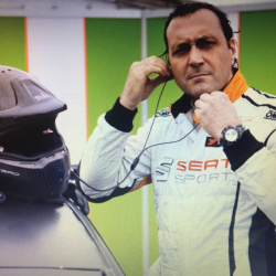 La BD Racing punta alla vittoria DSG