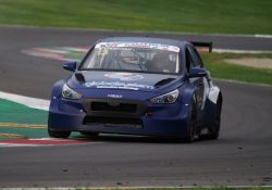 Mugello Racing Weekend: Visdomini trionfa nella Endurance di Coppa Italia Turismo. Lancellotti la spunta in RS Cup, Magliona vince nel Master Tricolore Prototipi