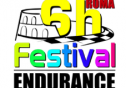 6h roma festival endur...