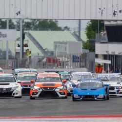 Terzo round a Franciacorta