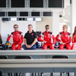 LP Racing all'assalto