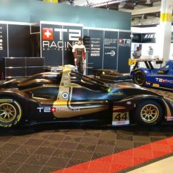 La Avelon con tre vetture