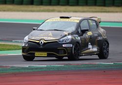 Pole di Giulio Bensi nella 1.6 Turbo Cup a Misano