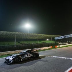 La Krypton all'ultimo giro