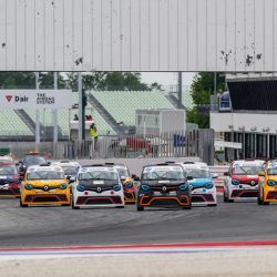 Due su due per Tartabini