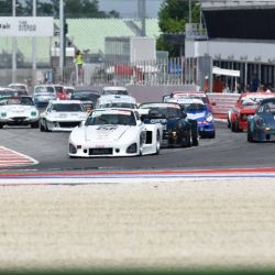 Quattro coppie, quattro vittorie