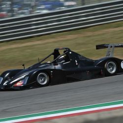 Anche la Euro International nella 3h Ecc